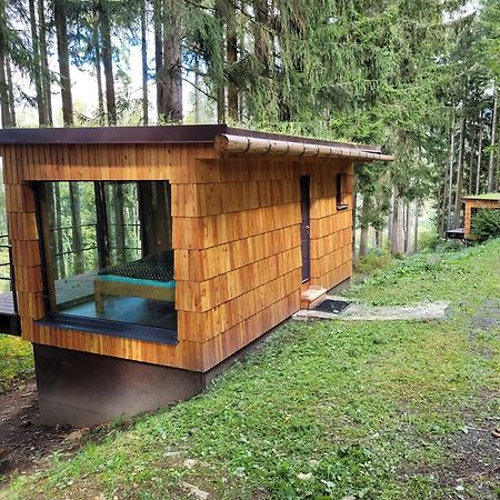 Berry Hotel Klatovy Luaran gambar