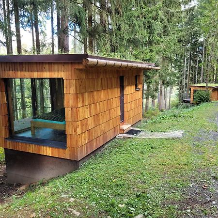 Berry Hotel Klatovy Luaran gambar