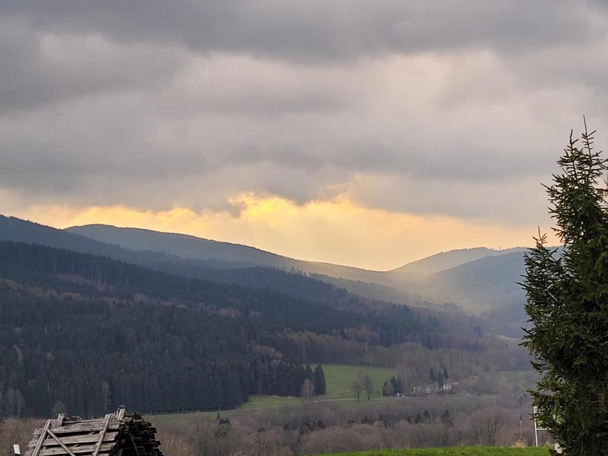 Berry Hotel Klatovy Luaran gambar