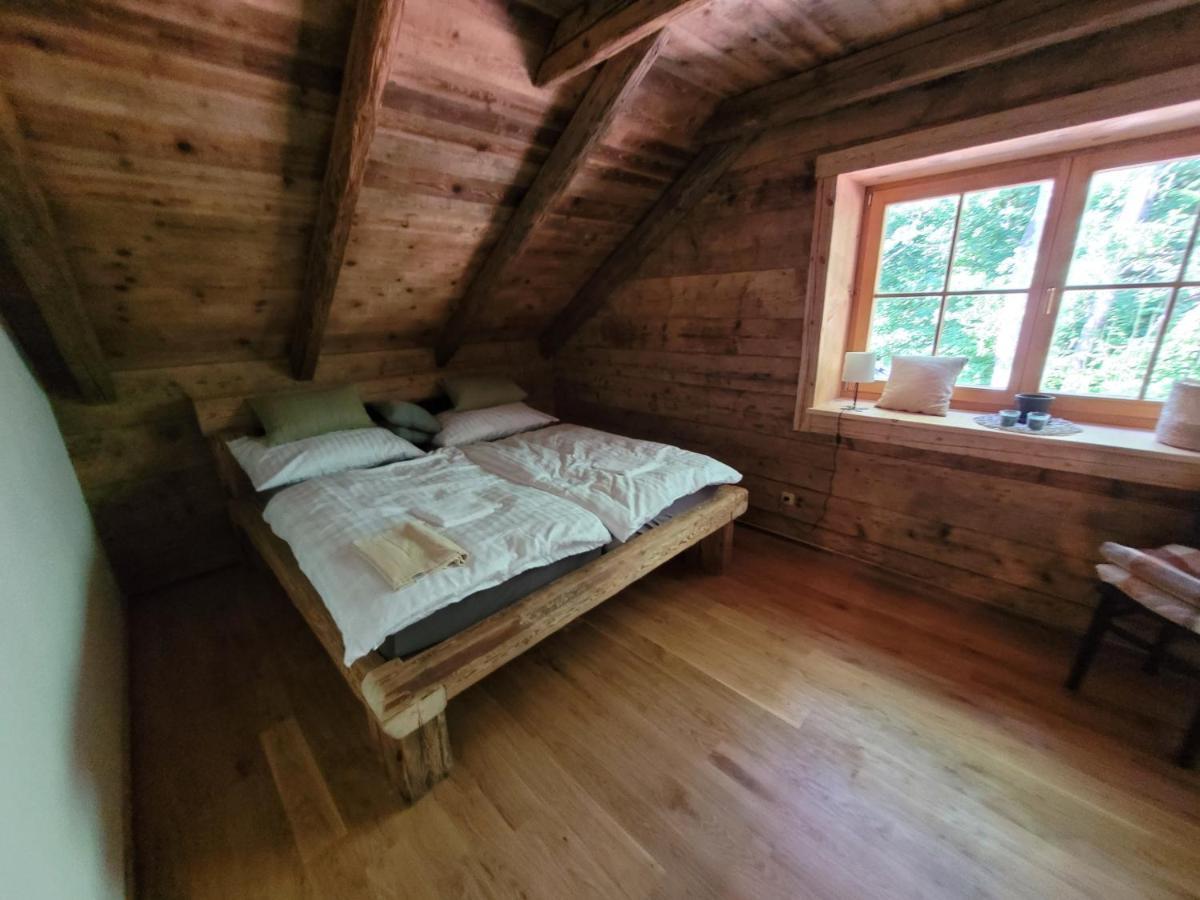 Berry Hotel Klatovy Luaran gambar