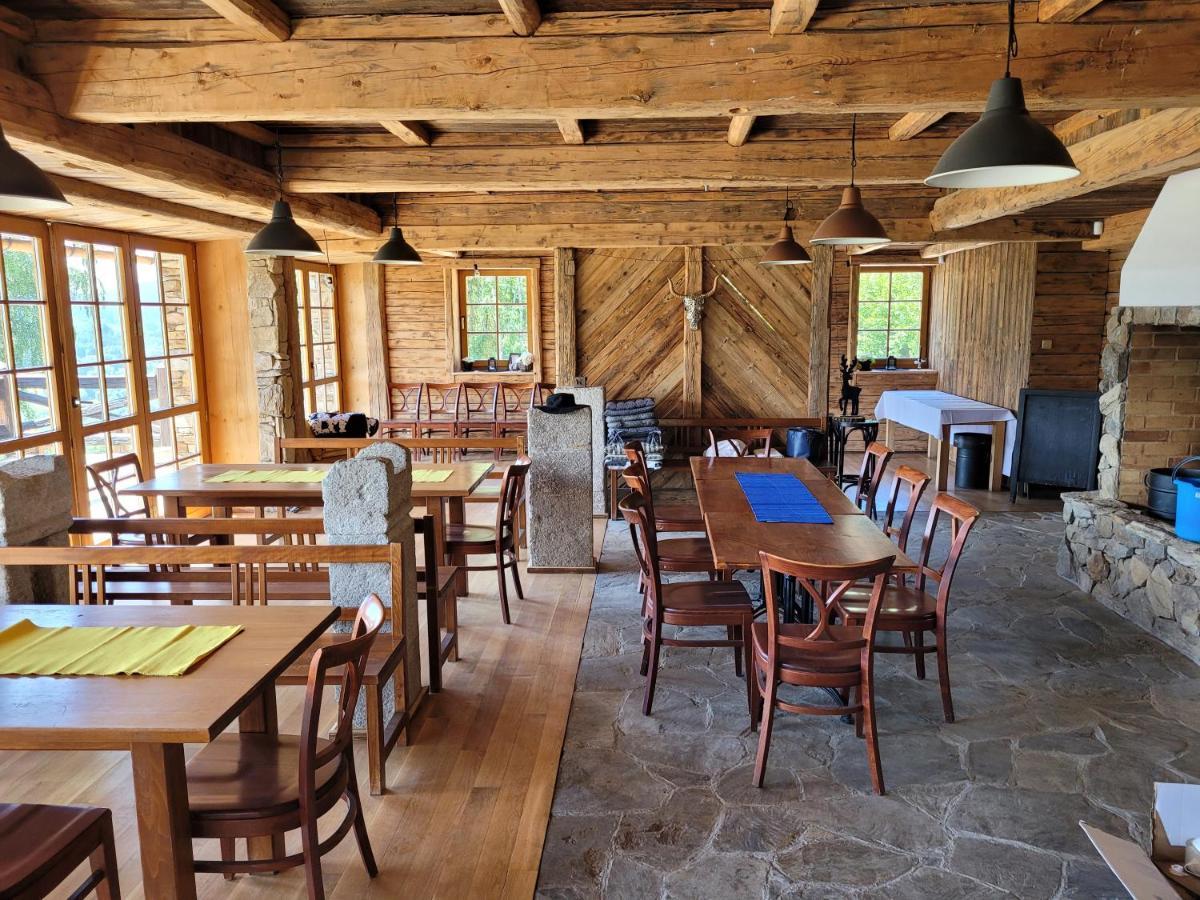 Berry Hotel Klatovy Luaran gambar