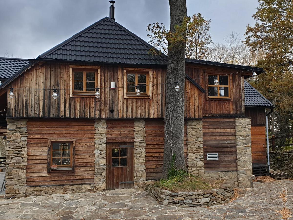 Berry Hotel Klatovy Luaran gambar