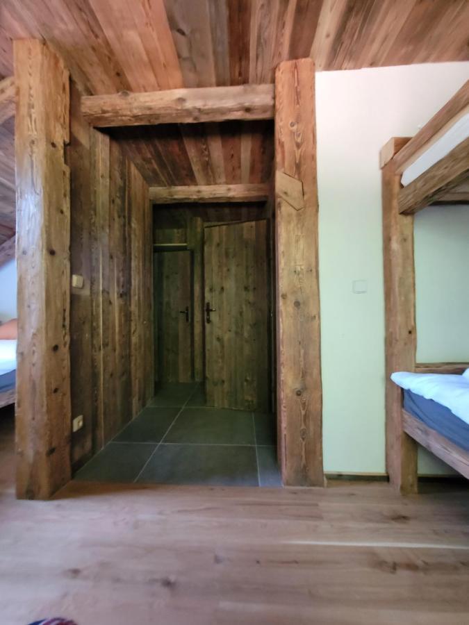 Berry Hotel Klatovy Luaran gambar