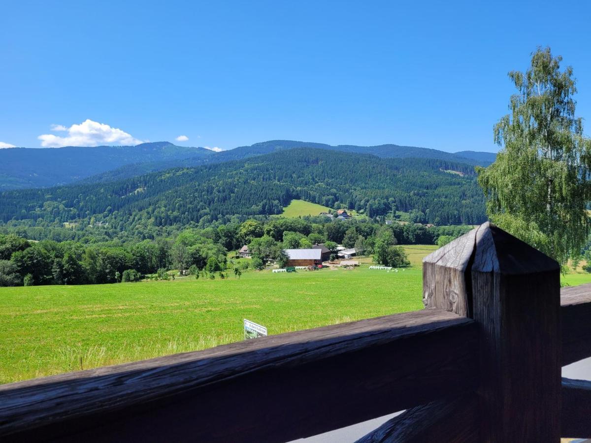 Berry Hotel Klatovy Luaran gambar