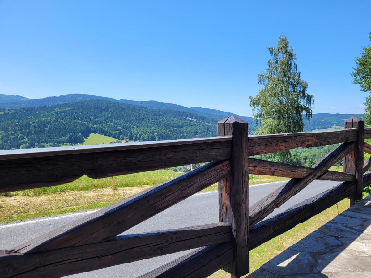 Berry Hotel Klatovy Luaran gambar
