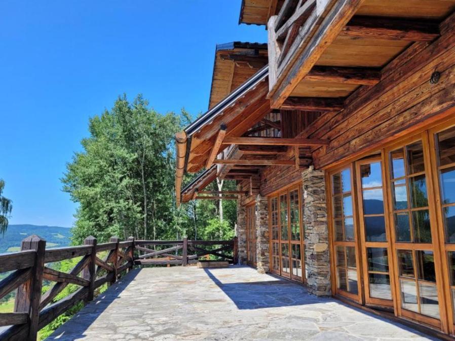 Berry Hotel Klatovy Luaran gambar