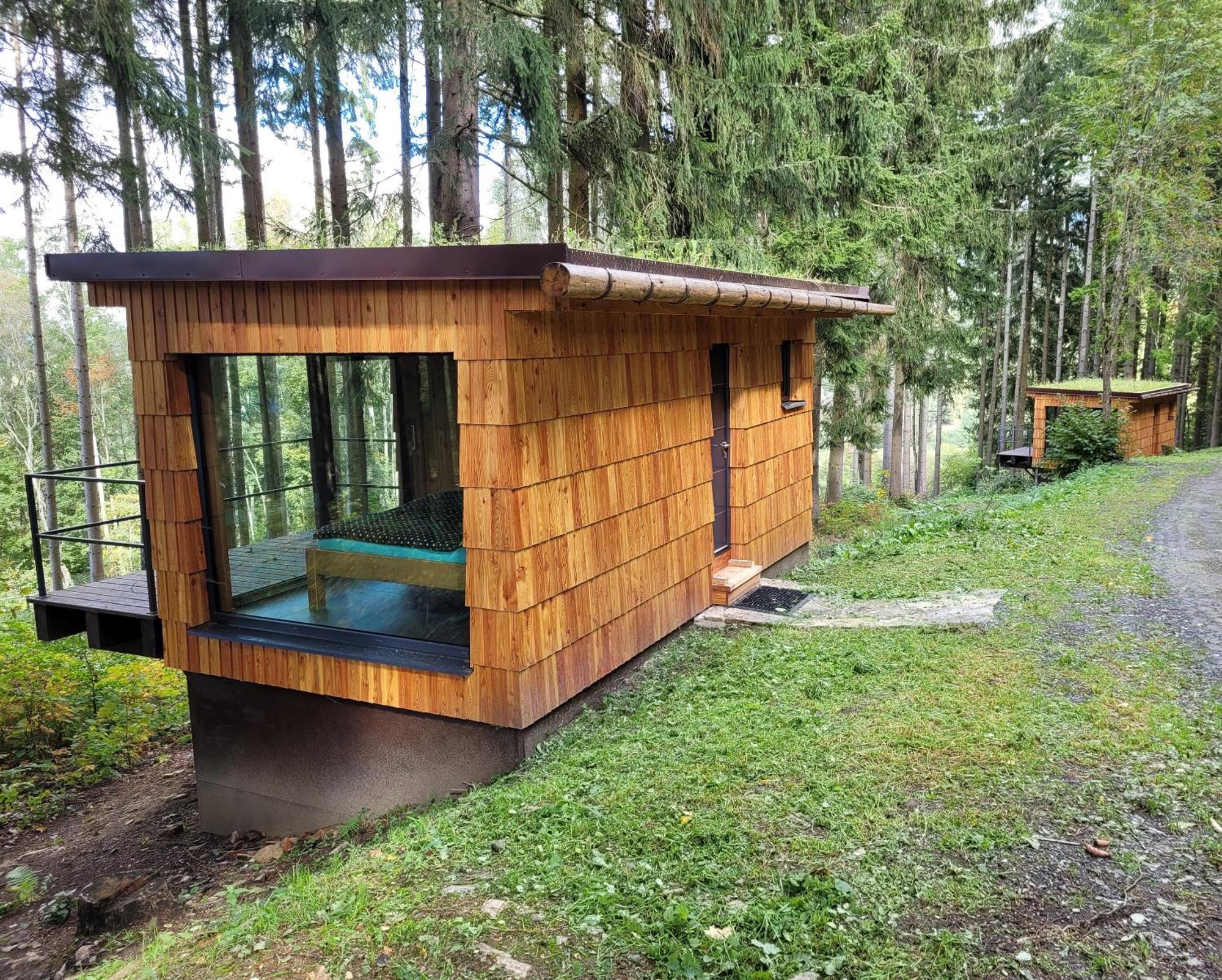 Berry Hotel Klatovy Luaran gambar